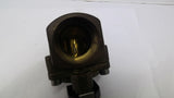 IMI Norgren Buschjost 8240600.9151 Heavy Duty Solenoid Valve 24V 18W 0.1-16 bar