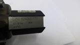 IMI Norgren Buschjost 8240600.9151 Heavy Duty Solenoid Valve 24V 18W 0.1-16 bar
