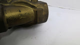 IMI Norgren Buschjost 8240600.9151 Heavy Duty Solenoid Valve 24V 18W 0.1-16 bar