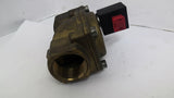 IMI Norgren Buschjost 8240600.9151 Heavy Duty Solenoid Valve 24V 18W 0.1-16 bar