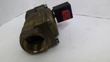 IMI Norgren Buschjost 8240600.9151 Heavy Duty Solenoid Valve 24V 18W 0.1-16 bar