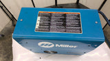 Miller 907627 Diversion 180 AC/DC Tig Welder 115/230V 10-180A