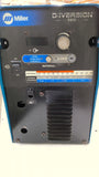 Miller 907627 Diversion 180 AC/DC Tig Welder 115/230V 10-180A
