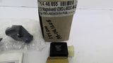 Festo VZWD-L-M22C-M-G14-15-V-1P4-30 Solenoid Valve 0-30 bar 24VDC 6,8W