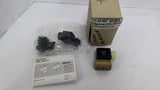 Festo VZWD-L-M22C-M-G14-15-V-1P4-30 Solenoid Valve 0-30 bar 24VDC 6,8W