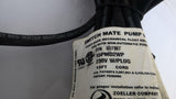 Zoeller 15PMD2WP Switch Mate Pump Switch 230V W/Plug 15' Cord