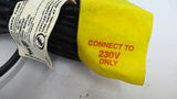 Zoeller 15PMD2WP Switch Mate Pump Switch 230V W/Plug 15' Cord