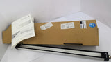 Waldmann MLAL42S LED Light Rated IP67 16W 24VDC OAL 21-5/8" Bulb L 19-1/2"