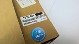 Waldmann MLAL42S LED Light Rated IP67 16W 24VDC OAL 21-5/8" Bulb L 19-1/2"