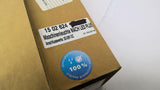 Waldmann MLAL42S LED Light Rated IP67 16W 24VDC OAL 21-5/8" Bulb L 19-1/2"