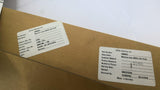 Waldmann MLAL42S LED Light Rated IP67 16W 24VDC OAL 21-5/8" Bulb L 19-1/2"