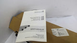 Waldmann MLAL42S LED Light Rated IP67 16W 24VDC OAL 21-5/8" Bulb L 19-1/2"
