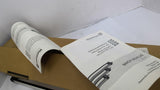 Waldmann MLAL42S LED Light Rated IP67 16W 24VDC OAL 21-5/8" Bulb L 19-1/2"