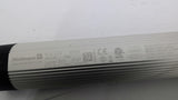 Waldmann MLAL42S LED Light Rated IP67 16W 24VDC OAL 21-5/8" Bulb L 19-1/2"