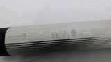 Waldmann MLAL42S LED Light Rated IP67 16W 24VDC OAL 21-5/8" Bulb L 19-1/2"