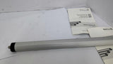 Waldmann MLAL42S LED Light Rated IP67 16W 24VDC OAL 21-5/8" Bulb L 19-1/2"