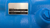 Vickers F3PVB20RS20C11S124-AFT Hydraulic Axial Piston Pump 20.33Gpm@1800Rpm