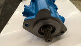 Vickers F3PVB20RS20C11S124-AFT Hydraulic Axial Piston Pump 20.33Gpm@1800Rpm