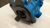 Vickers F3PVB20RS20C11S124-AFT Hydraulic Axial Piston Pump 20.33Gpm@1800Rpm