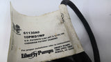 Liberty Pumps 10PMD1WP 61130A0 Single Phase Float Switch 120VAC 50/60HZ
