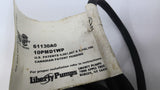 Liberty Pumps 10PMD1WP 61130A0 Single Phase Float Switch 120VAC 50/60HZ