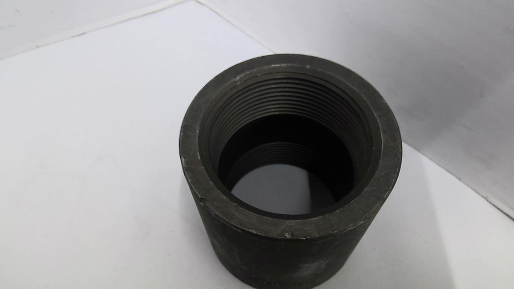 3M A10G B16 1521 Coupling 2-1/2"