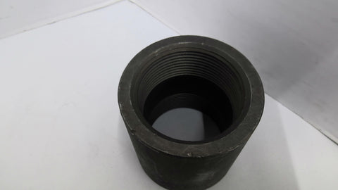 3M A10G B16 1521 Coupling 2-1/2"