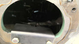 Mitsubishi 2E-PH-A-PSC Mitsubishi Chain Stepless Variable Gear 1.03:1