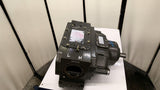 Mitsubishi 2E-PH-A-PSC Mitsubishi Chain Stepless Variable Gear 1.03:1
