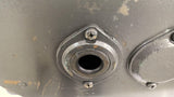 Mitsubishi 2E-PH-A-PSC Mitsubishi Chain Stepless Variable Gear 1.03:1