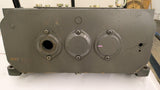 Mitsubishi 2E-PH-A-PSC Mitsubishi Chain Stepless Variable Gear 1.03:1