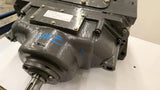 Mitsubishi 2E-PH-A-PSC Mitsubishi Chain Stepless Variable Gear 1.03:1