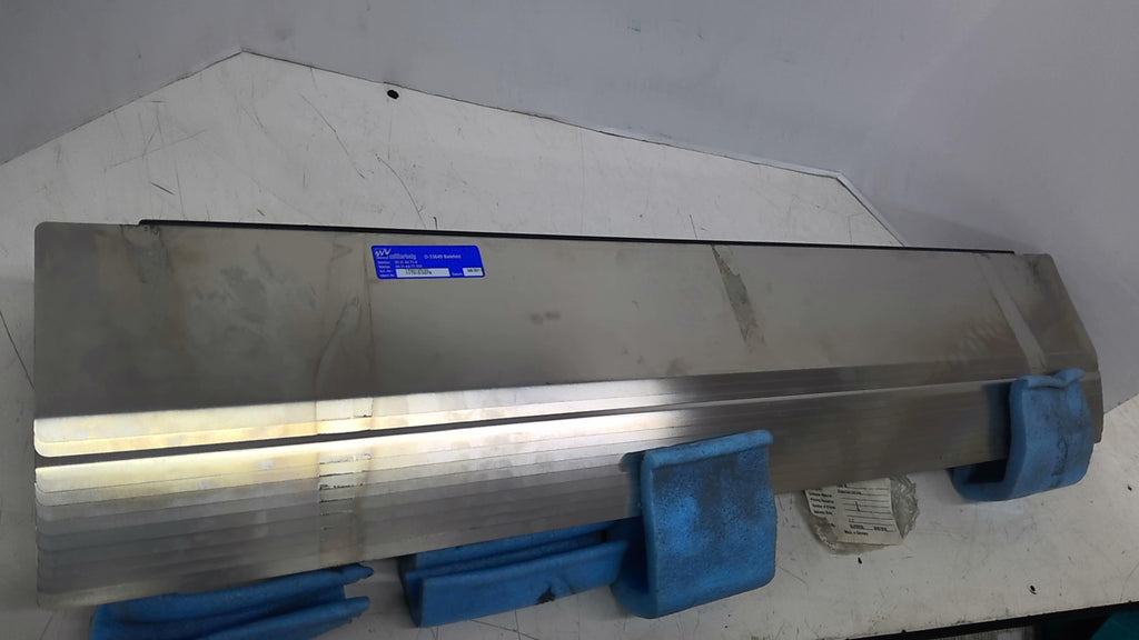 Moller Group 1450706/00 Expansion Bellow B117010-0579 D-33649