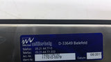 Moller Group 1450706/00 Expansion Bellow B117010-0579 D-33649