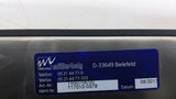 Moller Group 1450706/00 Expansion Bellow B117010-0579 D-33649