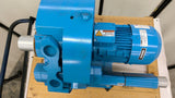 Palamatic VP/DD/620/50-60/H6 Side Channel Blower Vacuum Pump 5Hp 3460Rpm 60Hz