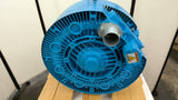 Palamatic VP/DD/620/50-60/H6 Side Channel Blower Vacuum Pump 5Hp 3460Rpm 60Hz