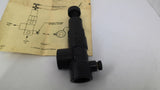Hayward 3/4" Relief Valve