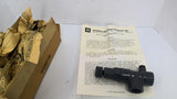 Hayward 3/4" Relief Valve OAL 6-1/8"