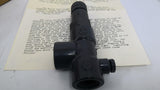 Hayward 3/4" Relief Valve OAL 6-1/8"