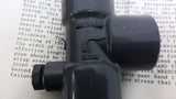 Hayward 3/4" Relief Valve OAL 6-1/8"