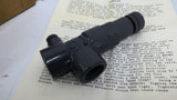 Hayward 3/4" Relief Valve OAL 6-1/8"