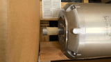 Baldor MTD01004 20Hp Washdown Duty Motor 3600Rpm 2P 3Ph 256Tc 230/460V