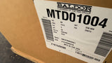 Baldor MTD01004 20Hp Washdown Duty Motor 3600Rpm 2P 3Ph 256Tc 230/460V