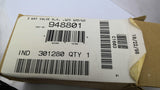Peter Paul O5470014JCB 3-Way Valve 120V 125PSI 60HZ 6 Watts 3/64 X 3/64 Orfice