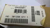 Peter Paul O5470014JCB 3-Way Valve 120V 125PSI 60HZ 6 Watts 3/64 X 3/64 Orfice