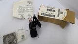 Peter Paul O5470014JCB 3-Way Valve 120V 125PSI 60HZ 6 Watts 3/64 X 3/64 Orfice