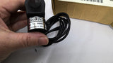Peter Paul O5470014JCB 3-Way Valve 120V 125PSI 60HZ 6 Watts 3/64 X 3/64 Orfice