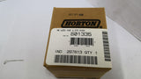 Horton MB 600S Hub 1.375" Bore
