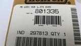 Horton MB 600S Hub 1.375" Bore